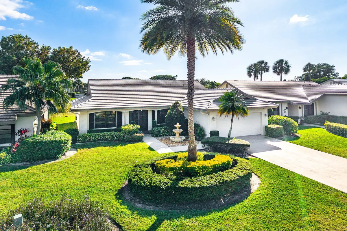 6426 Casabella Lane, Boca Raton, FL – photo 1