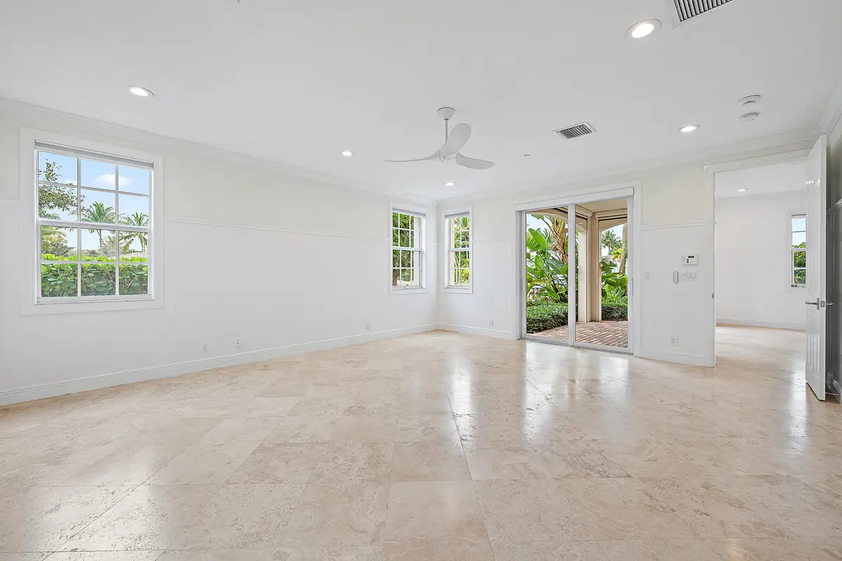 Primary Bedroom at 13629 Treasure Cove Circle, North Palm Beach