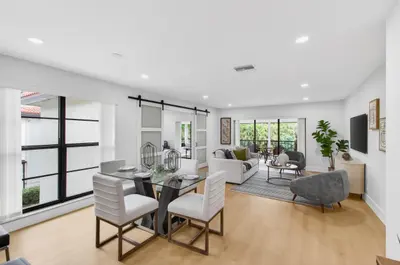 21691 Tall Palm Circle 3b, Boca Raton – sold