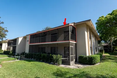 171 Deer Creek Boulevard 705, Deerfield Beach – sold