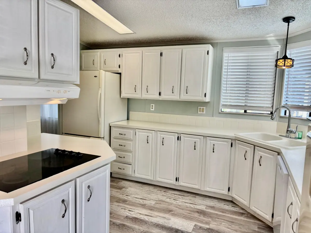 Kitchen at 8203 Cinnamon Lane, Port St. Lucie