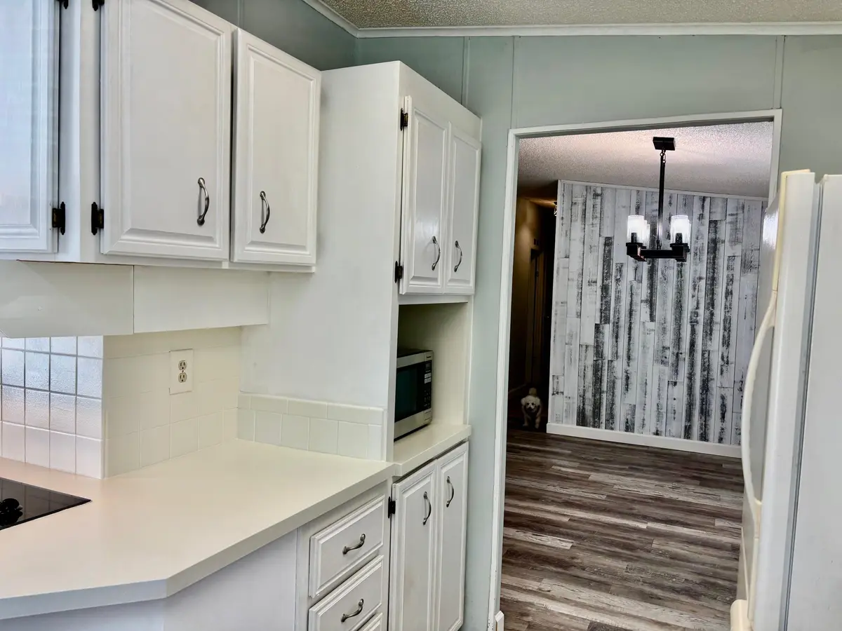 Kitchen/Dining at 8203 Cinnamon Lane, Port St. Lucie