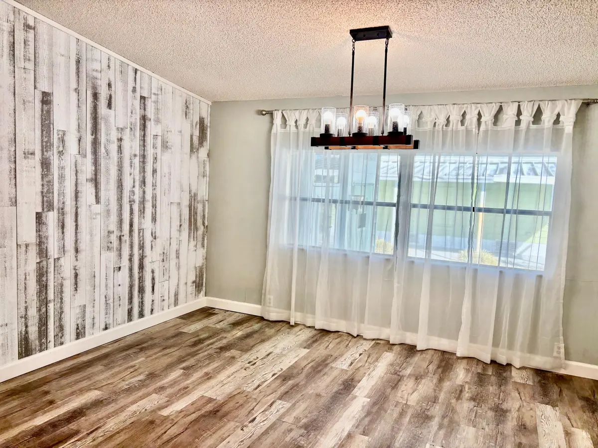 Dining Room at 8203 Cinnamon Lane, Port St. Lucie