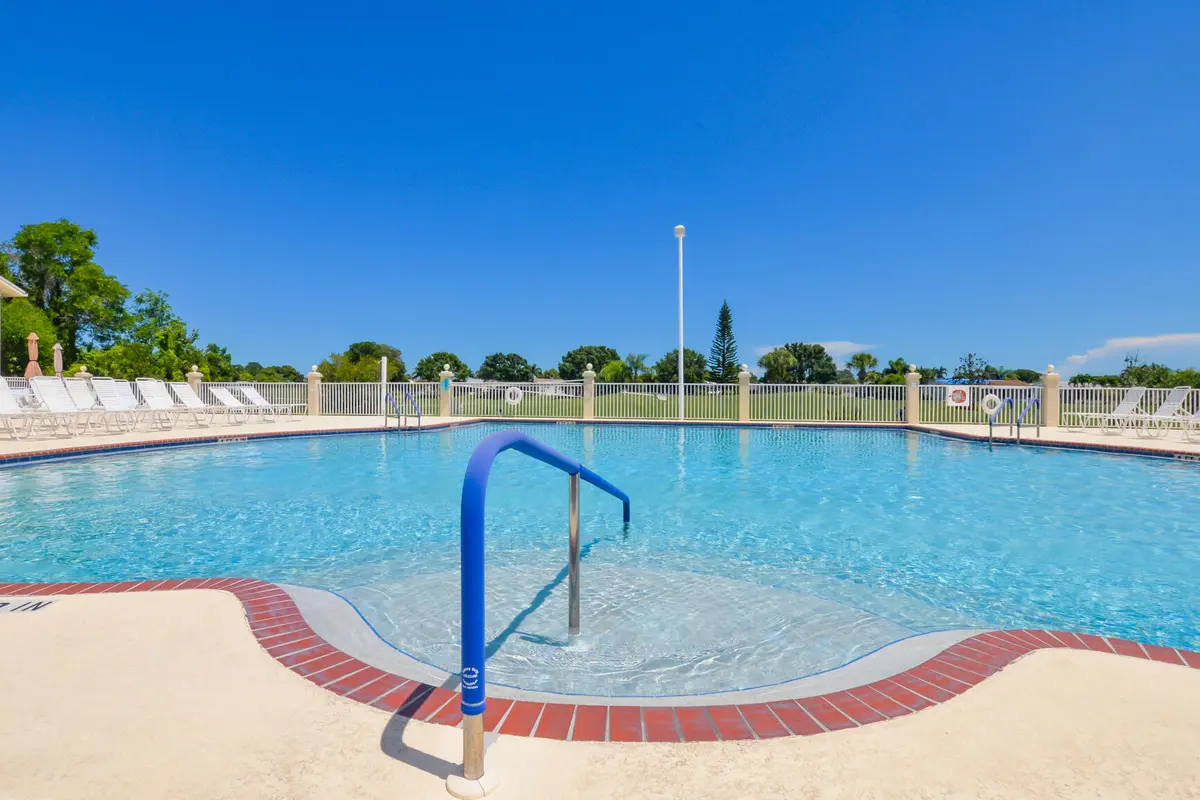SC-Pool 1 at 8203 Cinnamon Lane, Port St. Lucie