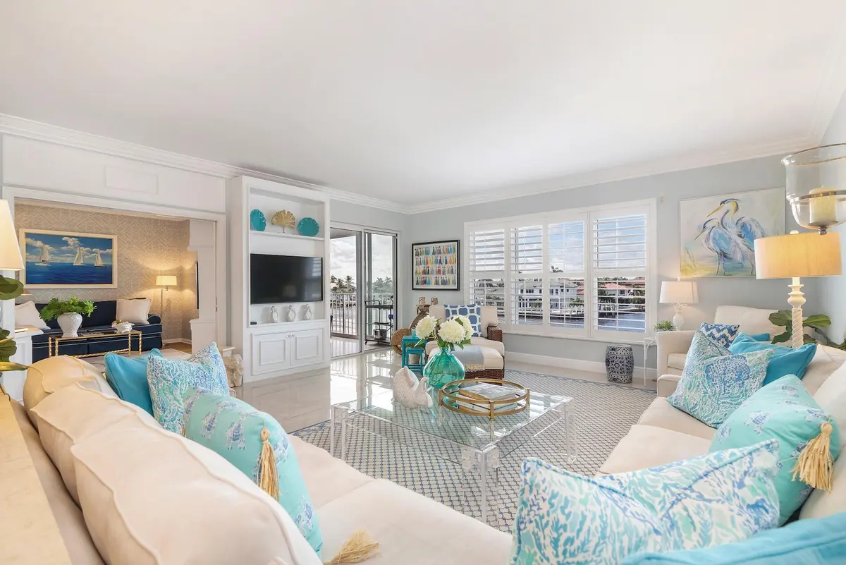 high-1-6 at 2150 S Ocean Boulevard 7-D, Delray Beach