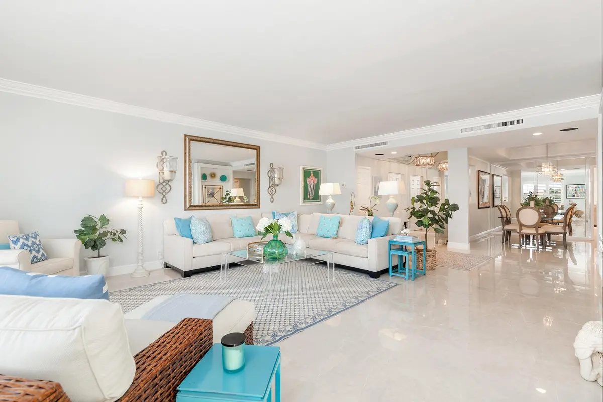 high-7 at 2150 S Ocean Boulevard 7-D, Delray Beach