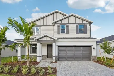 11277 NW Blockbird Drive, Port St. Lucie – sold
