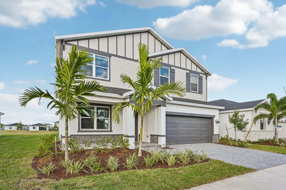 11277 Blockbird Dr Port St Luc (2) at 11277 NW Blockbird Drive, Port St. Lucie