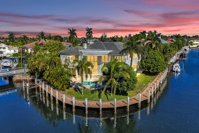 2330 NE 31st Court, Lighthouse Point – Single Family Residence for sale