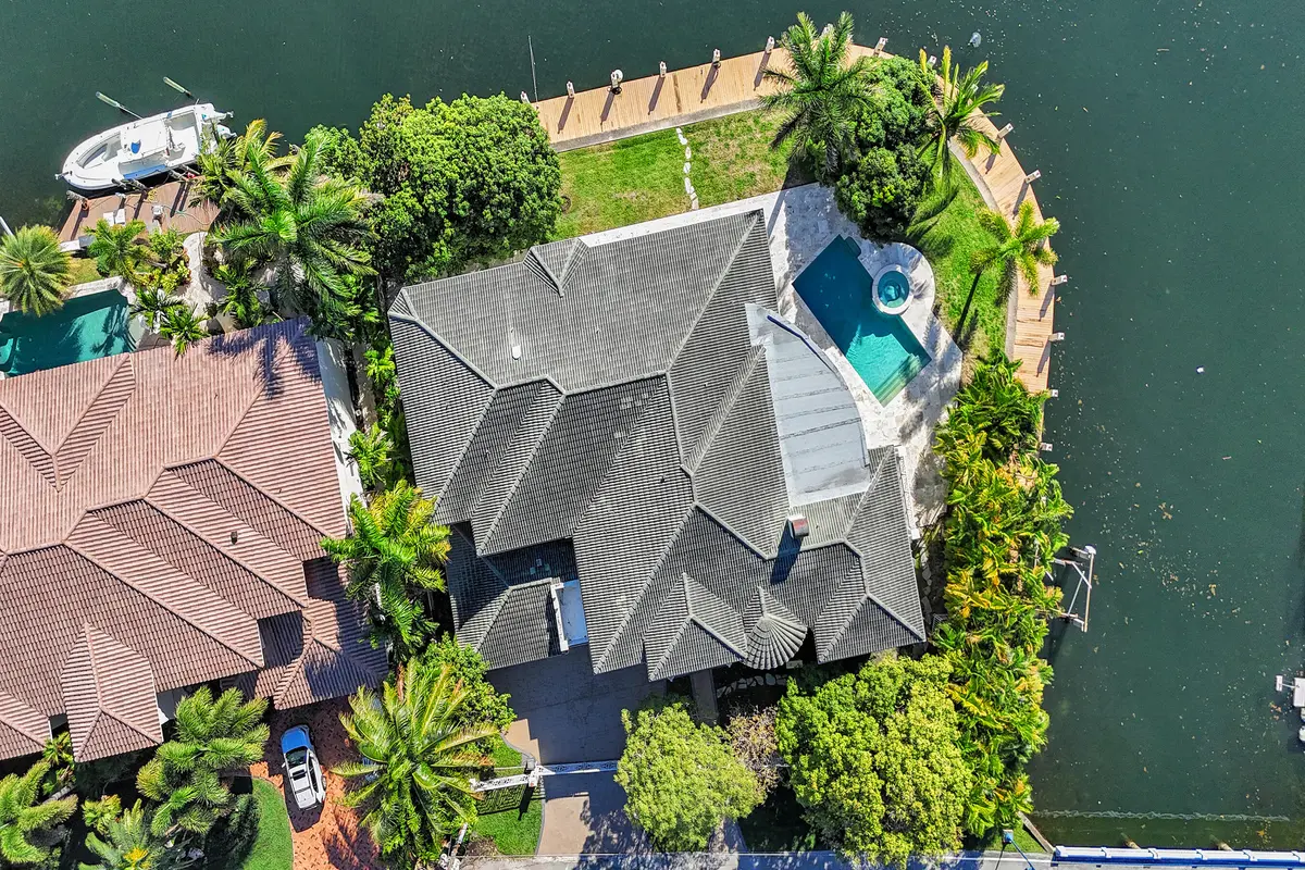 Exterior at 2330 NE 31st Court, Lighthouse Point