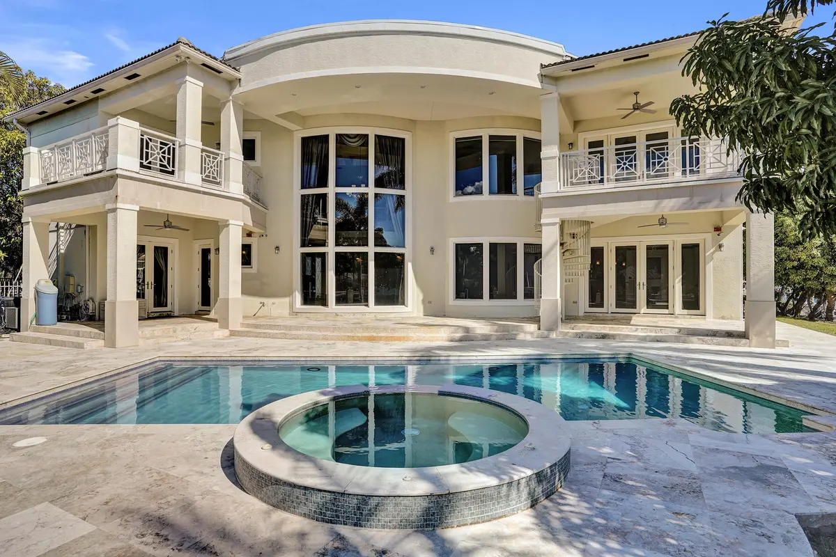 Exterior at 2330 NE 31st Court, Lighthouse Point