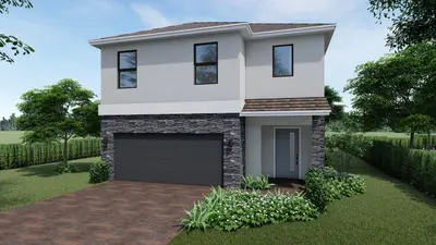4694 SW 72nd Way, Davie – sold