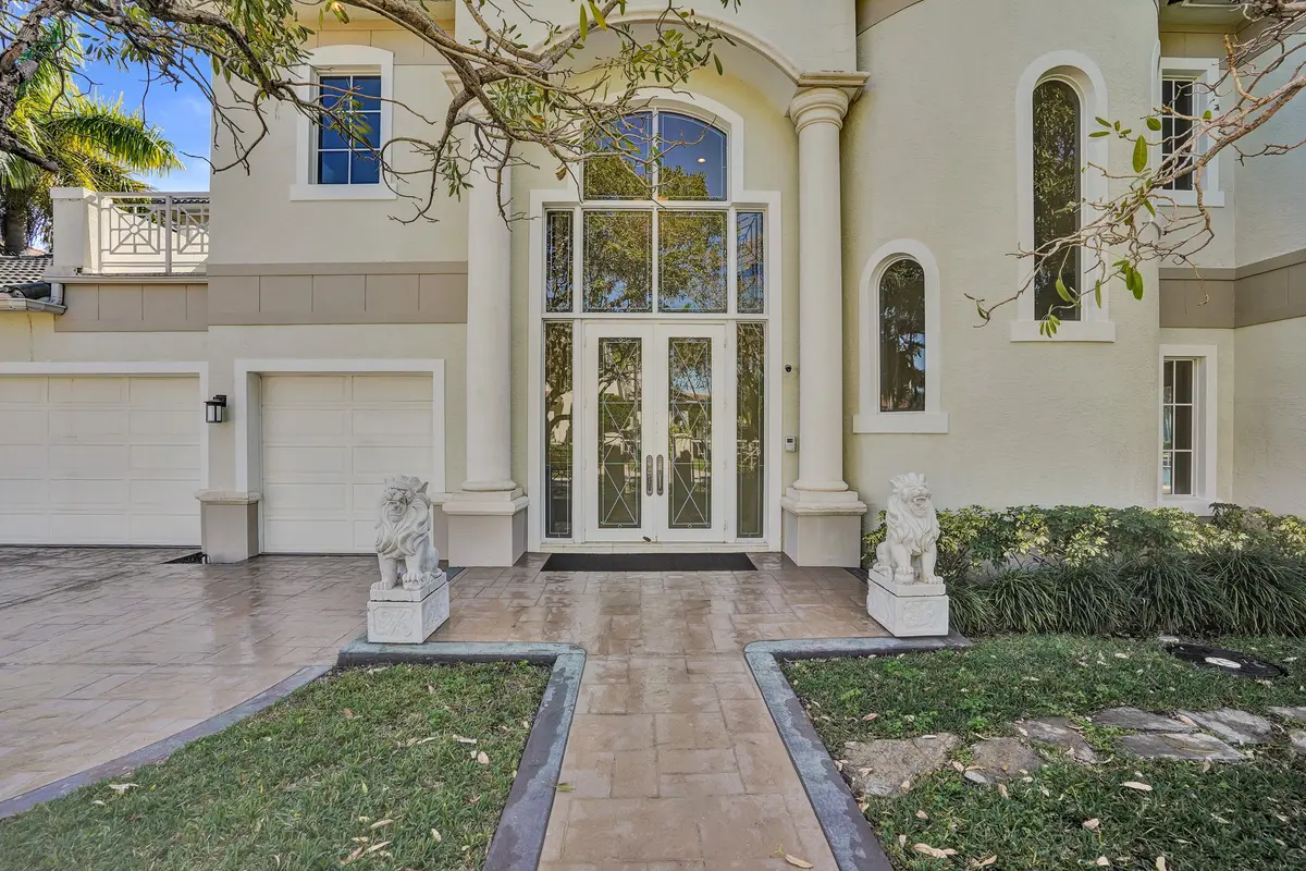 Exterior at 2330 NE 31st Court, Lighthouse Point