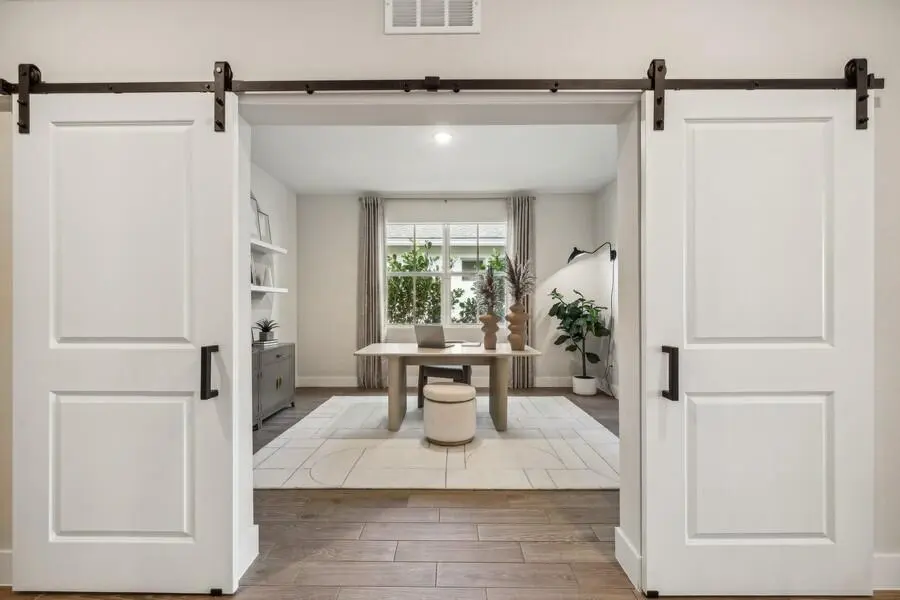 Home Office at 10074 NW Dreamweaver Road 220, Port St. Lucie