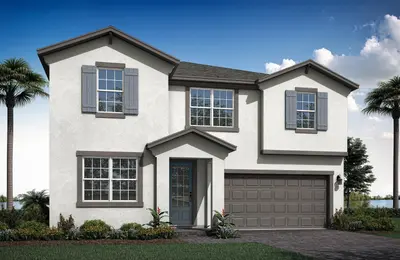 14524 SW Urbane Way, Port St. Lucie – sold