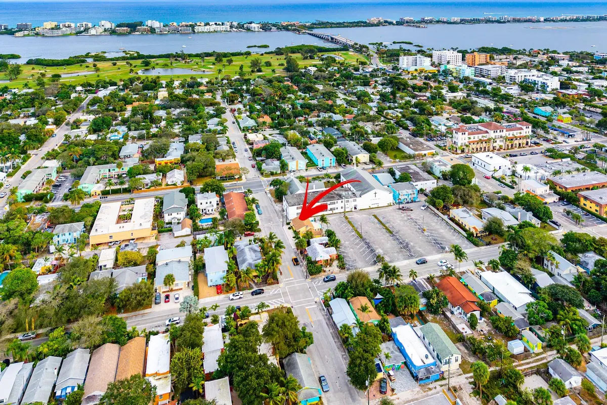 411 3rd Ave N at 411 3rd Avenue, Lake Worth Beach