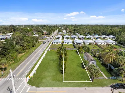 5161 SE Kingfish Avenue, Stuart – Unimproved Land for sale