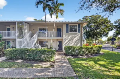36 Westgate Lane C, Boynton Beach – sold