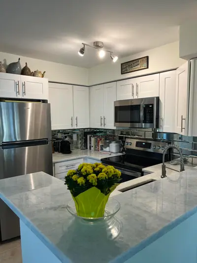 1001 Crystal Way A, Delray Beach – Condominium for sale