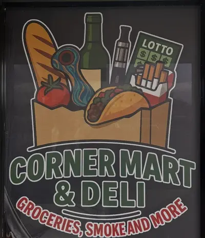 Corner Mart & Deli – business for sale in Palm Springs, FL