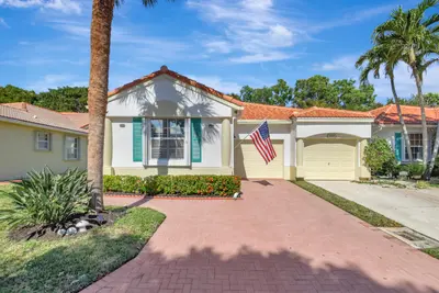 6189 Petunia Road, Delray Beach – sold