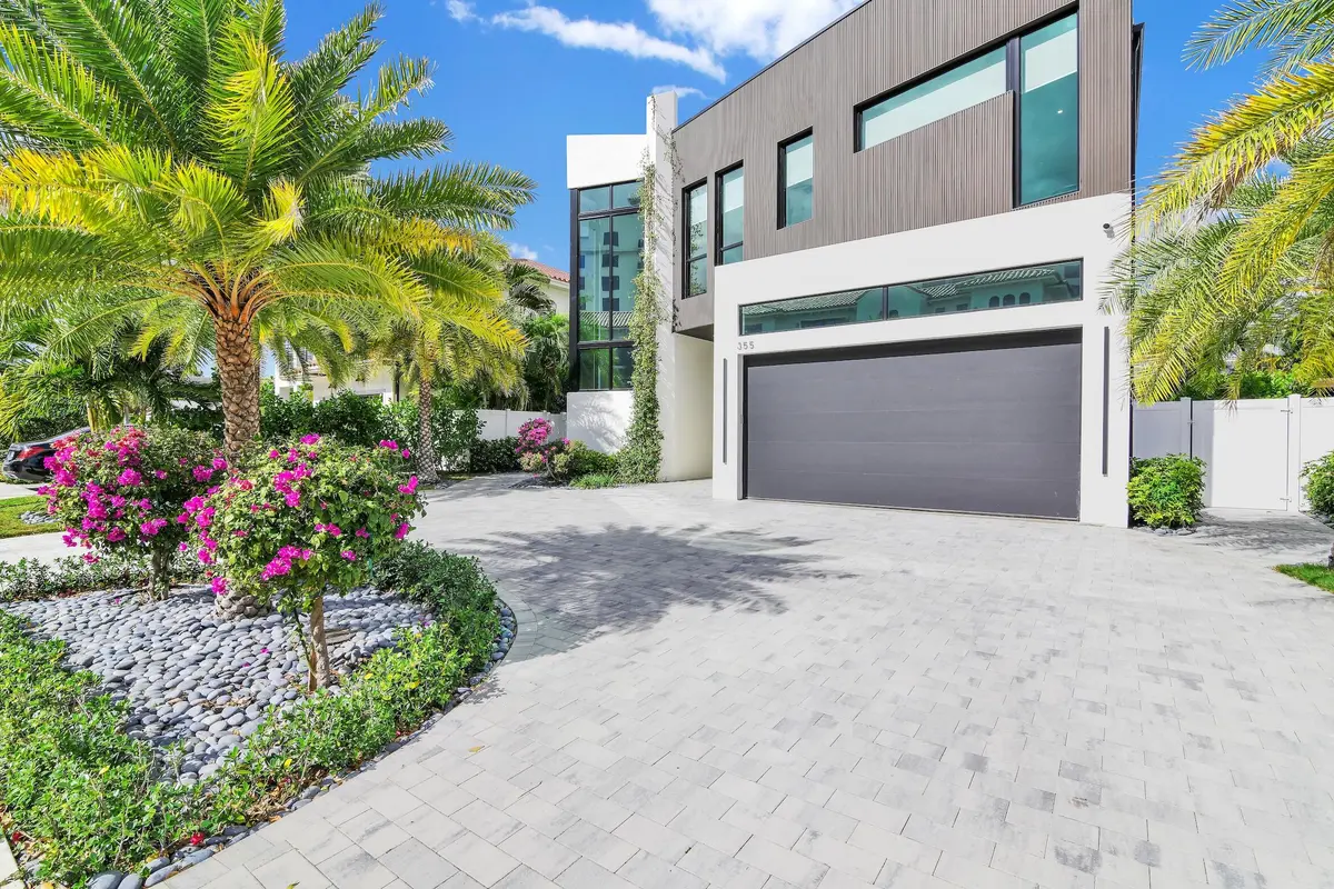 Exterior -355 E Boca Raton Rd, Boca Rato at 355 E Boca Raton Road, Boca Raton