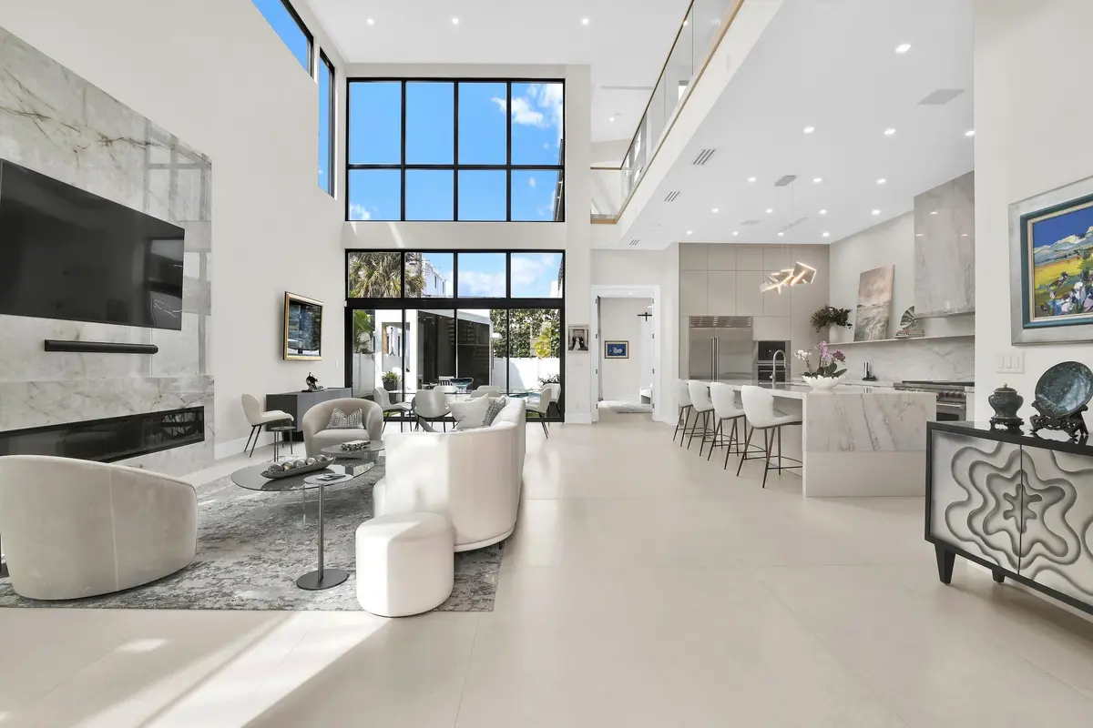 Great Room -355 E Boca Raton Rd, Boca Ra at 355 E Boca Raton Road, Boca Raton