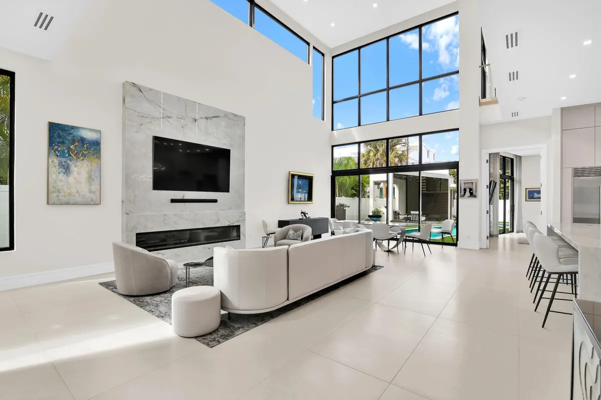 Great Room -355 E Boca Raton Rd, Boca Ra at 355 E Boca Raton Road, Boca Raton