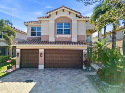 8228 Triana Point Avenue, Boynton Beach – sold