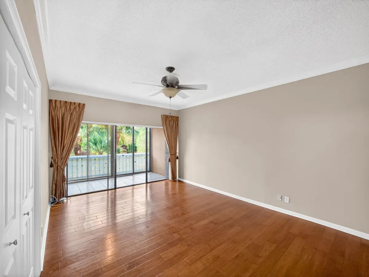 Main Bedroom at 1660 Twelve Oaks Way 303, North Palm Beach