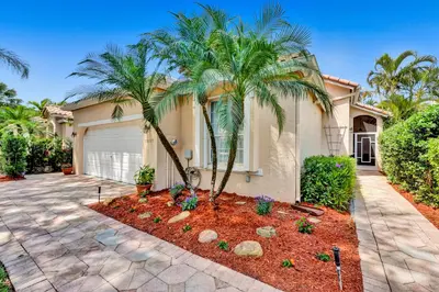 11067 Springbrook Circle, Boynton Beach – sold