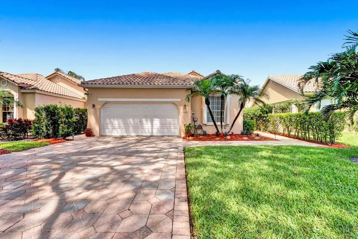 11067 Springbrook - 40 at 11067 Springbrook Circle, Boynton Beach