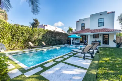 823 38th Street, West Palm Beach – sold