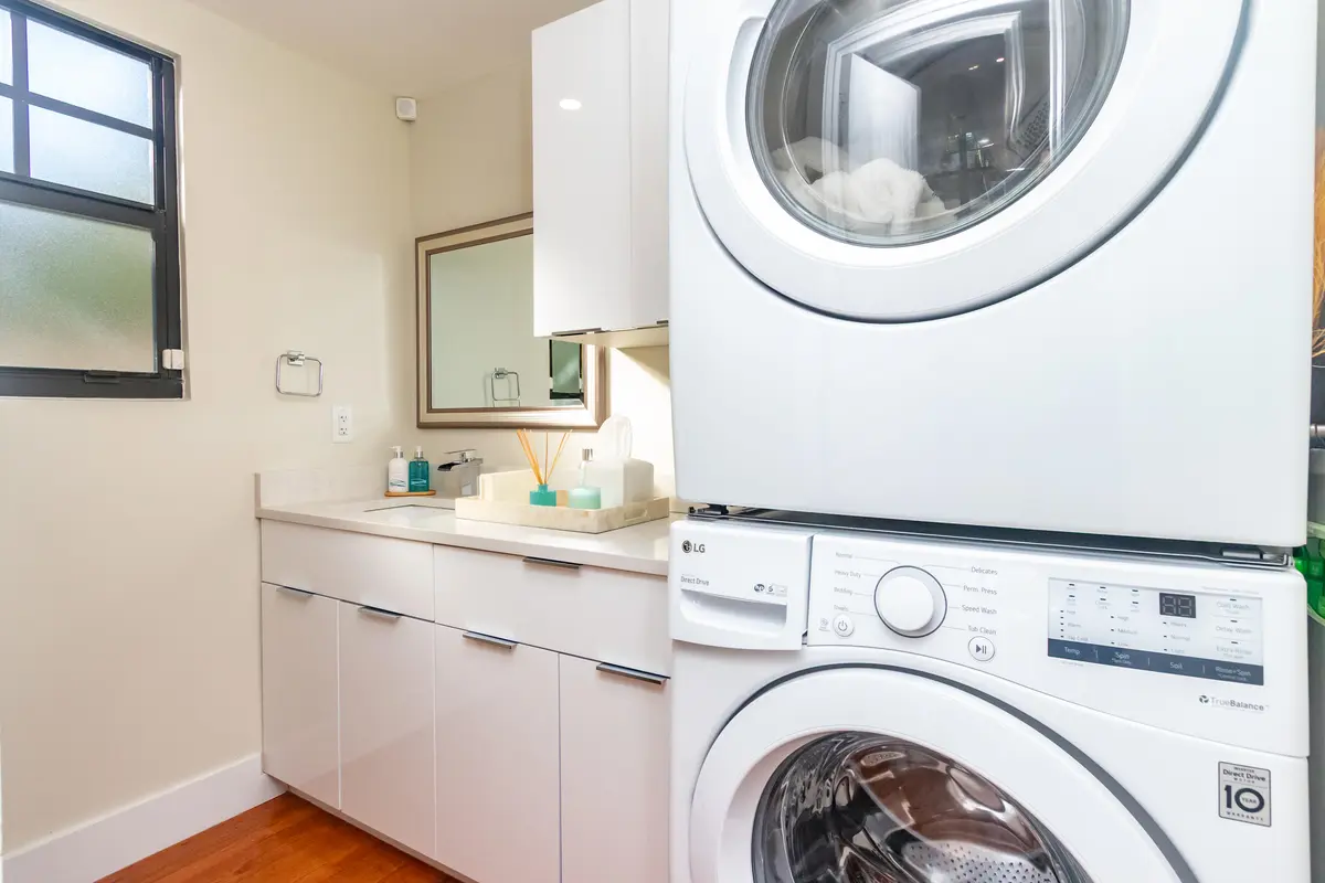 Half bath at 823 38th Street, West Palm Beach