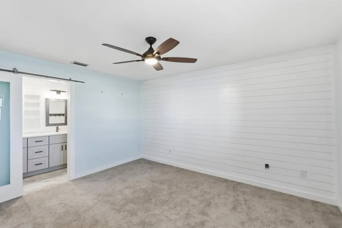 Master Bedroom at 109 Wettaw Lane 203, North Palm Beach