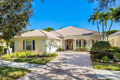8801 SE Eldorado Way, Hobe Sound – sold