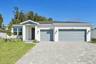 5633 Hampton Park Circle, Vero Beach – sold