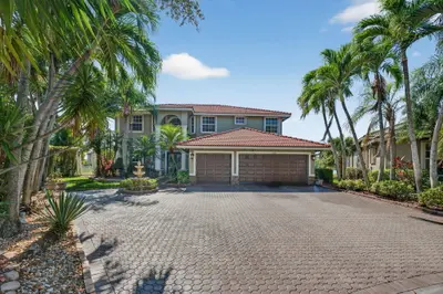 12474 NW 50th Place, Coral Springs – sold