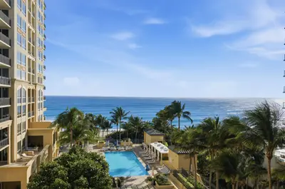 3800 N Ocean Drive 717, Singer Island – sold