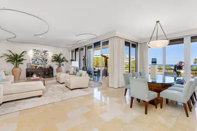 120 Sunset Avenue 3 D, Palm Beach – Condominium for sale