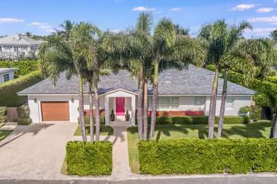 225 Jamaica Lane, Palm Beach – Single Family Residence for sale