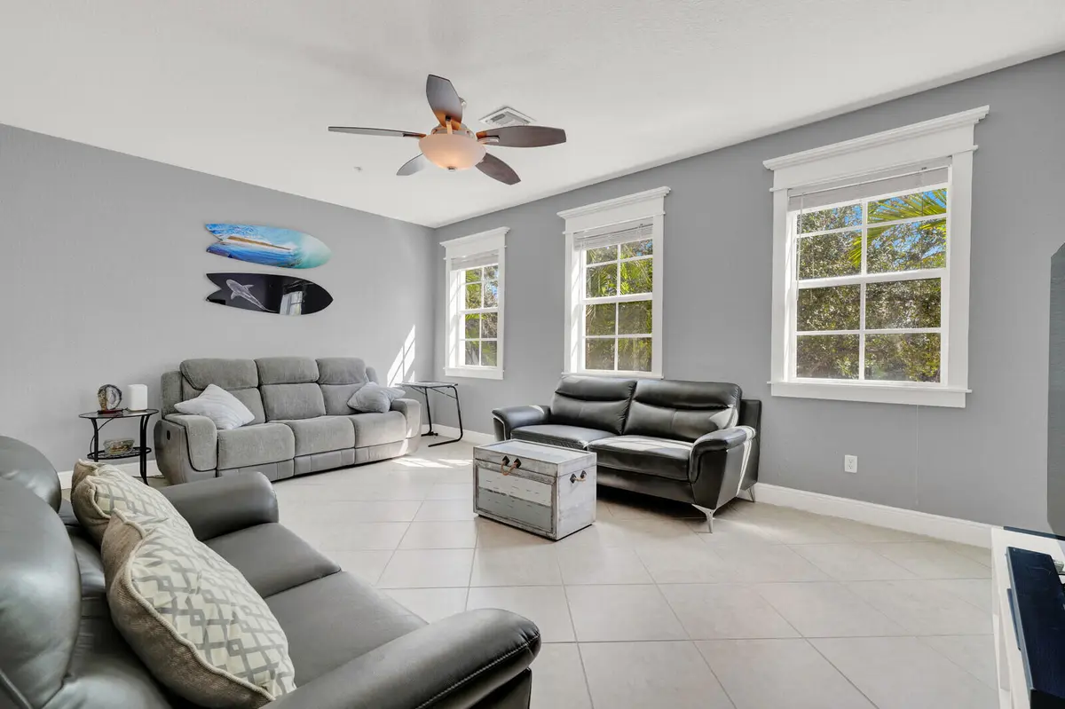 Living Room at 285 E Bay Cedar Circle, Jupiter
