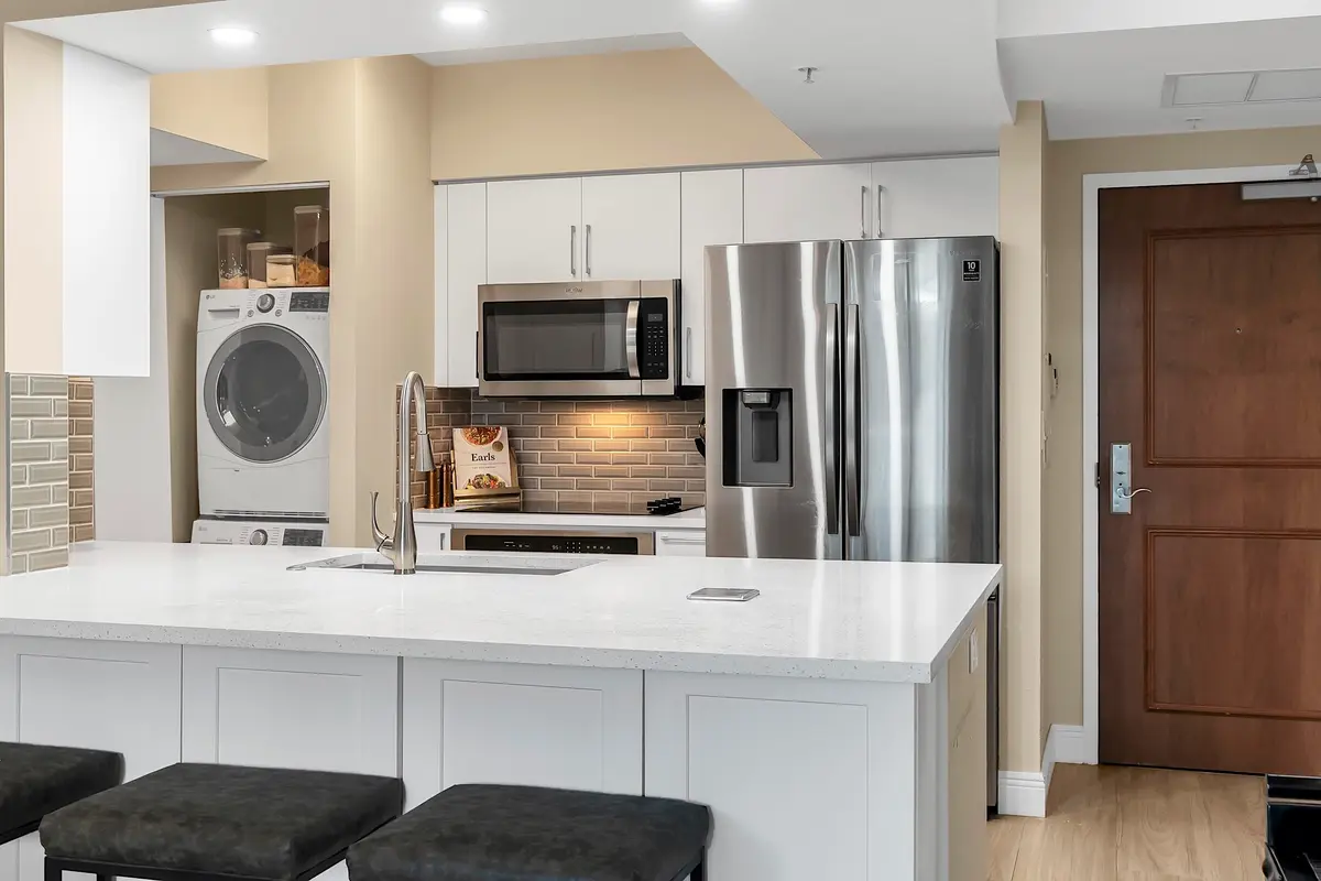 #1007 - 008 at 347 N New River Drive 1007, Fort Lauderdale