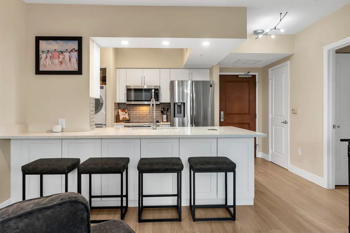 #1007 - 009 at 347 N New River Drive 1007, Fort Lauderdale