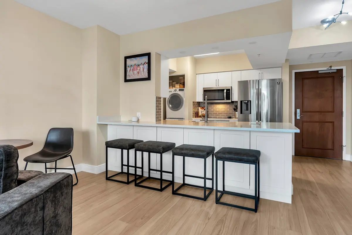 #1007 - 012 at 347 N New River Drive 1007, Fort Lauderdale