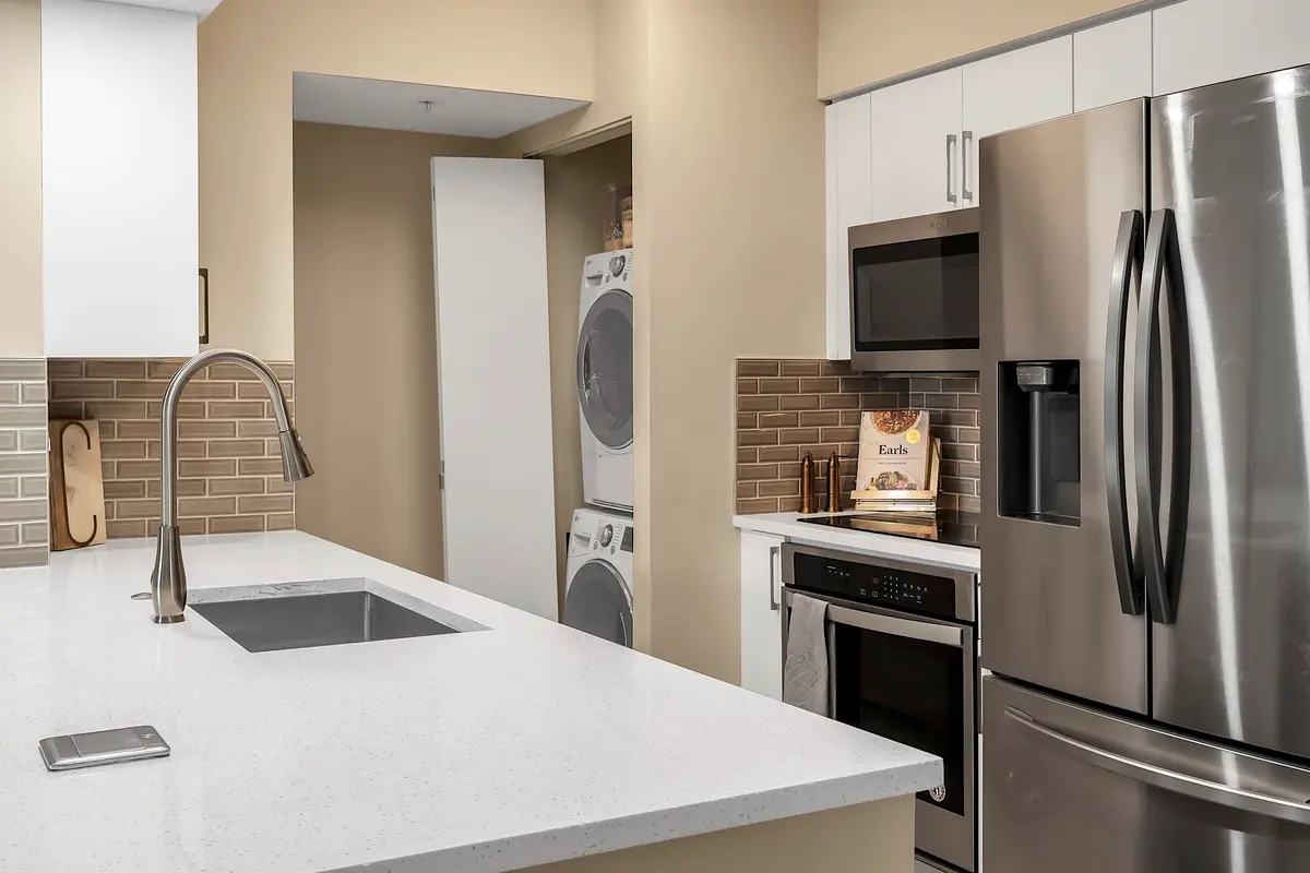 #1007 - 004 at 347 N New River Drive 1007, Fort Lauderdale