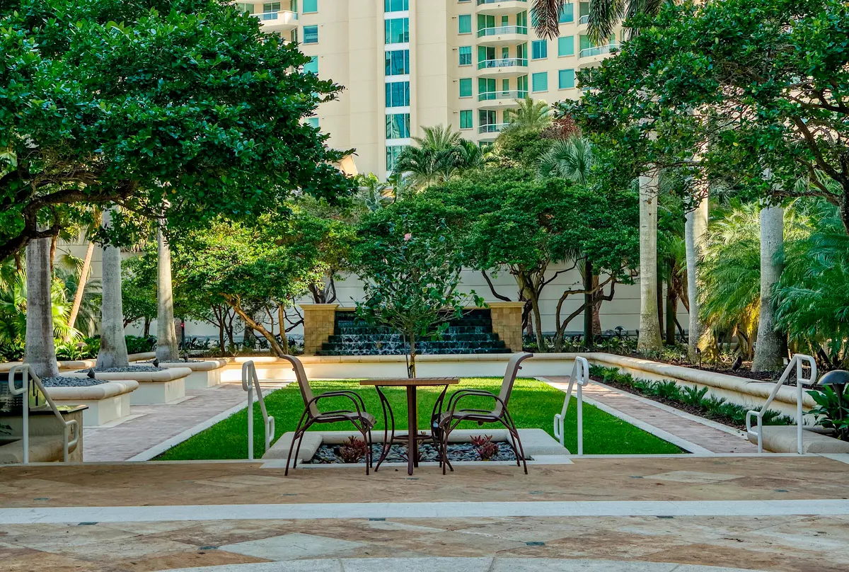 #1007 - 047 at 347 N New River Drive 1007, Fort Lauderdale