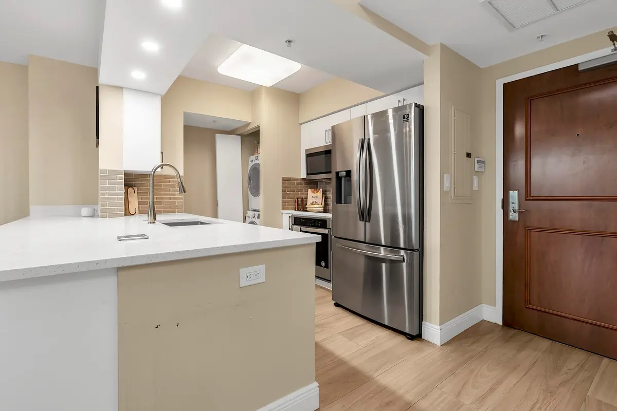 #1007 - 005 at 347 N New River Drive 1007, Fort Lauderdale
