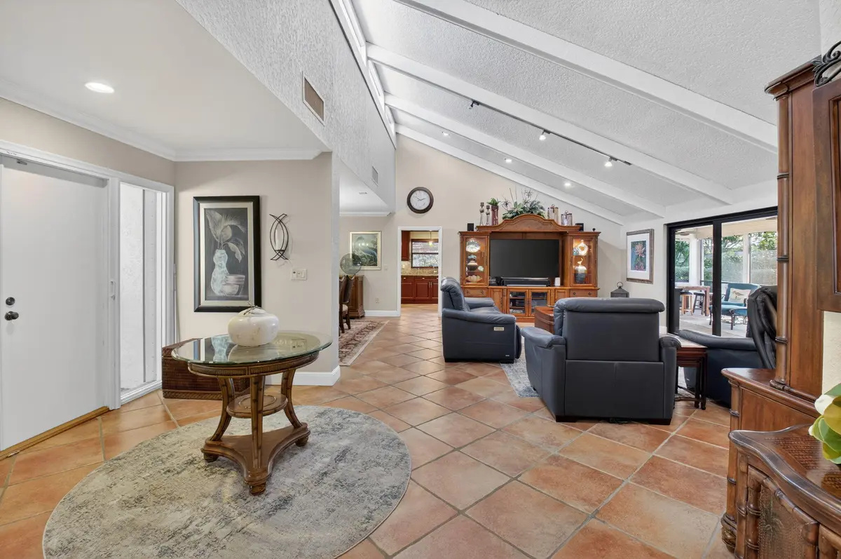 FOYER/LIVING AREA at 5470 NW 3rd Terrace, Boca Raton