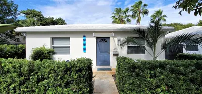 403 32nd Street, West Palm Beach – Single Family Residence for rent